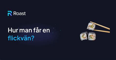 Flickvän - Hur man hittar en: Dating Tips: Online guide